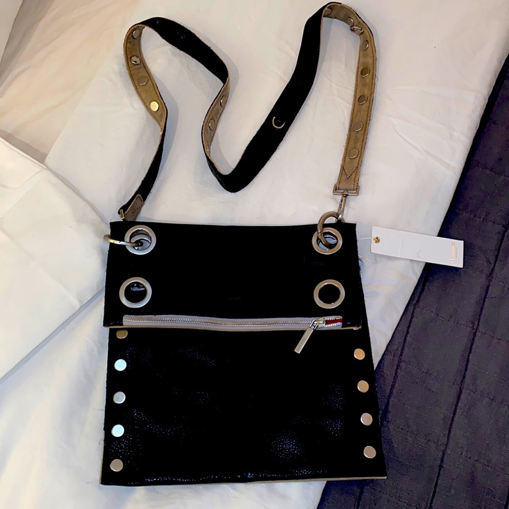 ♥️❤️NWT hammitt crossbody